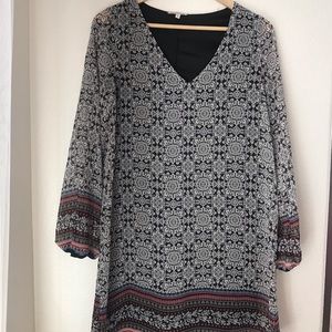 Charlotte Russe Dress
